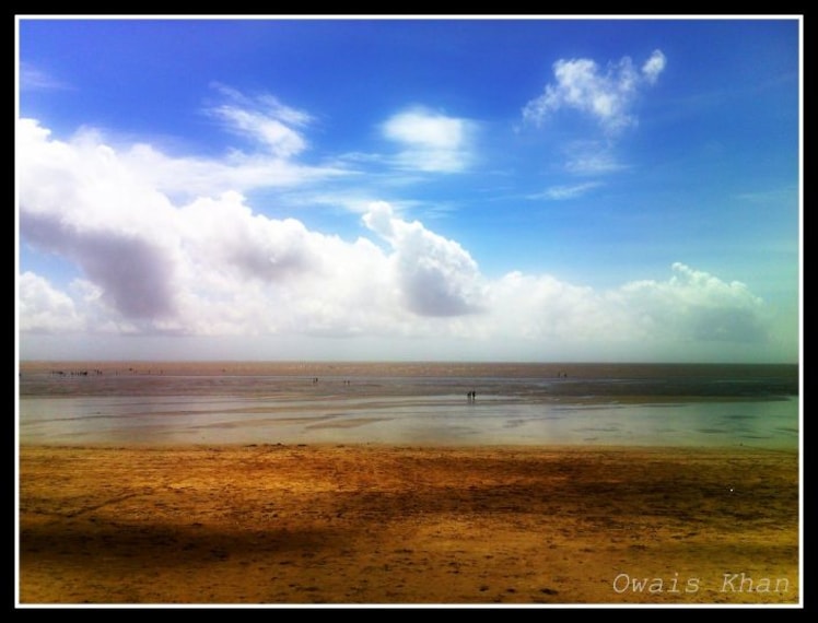 Jampore beach-4